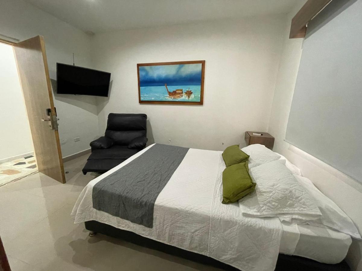 Cadam Hotel Boutique Kartagena Zewnętrze zdjęcie