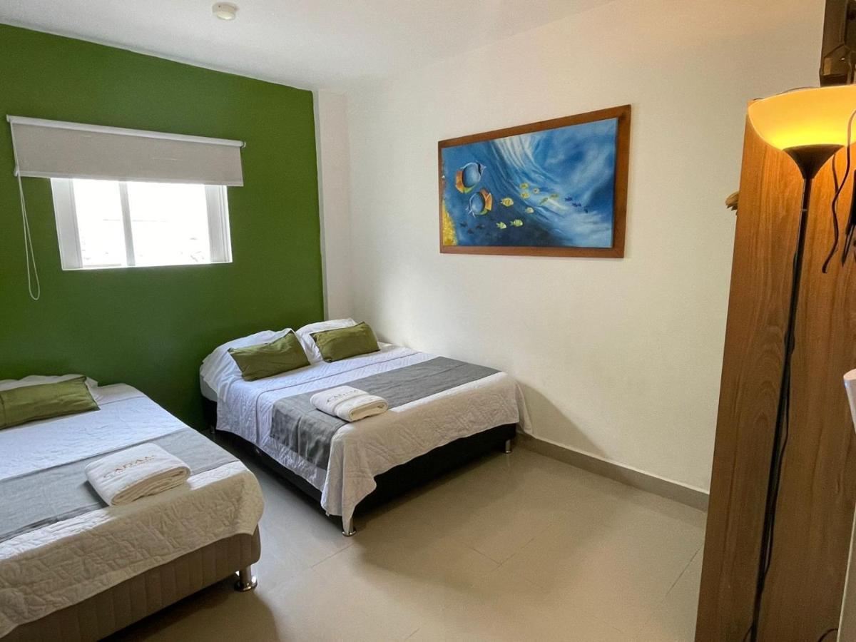 Cadam Hotel Boutique Kartagena Zewnętrze zdjęcie