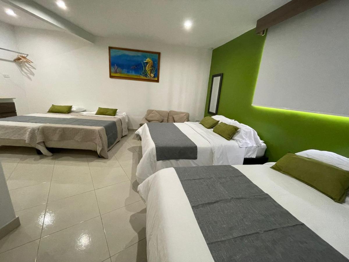 Cadam Hotel Boutique Kartagena Zewnętrze zdjęcie